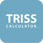 TRISS Calculator (TRauma Injur icon