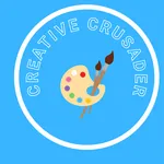 Creative Paint App icon