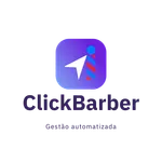 ClickBarber icon