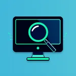 Diagnostique Informatique icon