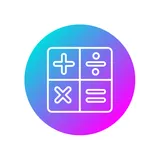 Math Master icon