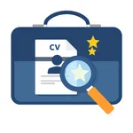 Analyseur de CV icon