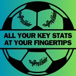 DigiProVisionSoccerStats icon
