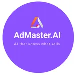 AdMaster.AI icon