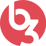 B3 Data icon