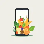 Nutrition Expert icon