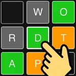 WordTap - Tap to Edit Tiles! icon