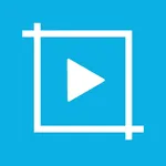 Crop Video - Clip Video icon