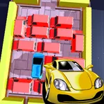 Unblock Parking 3D- Car Parkin icon