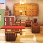 Furniture Mods for Minecraft icon