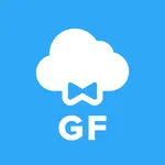 MrCloud File icon