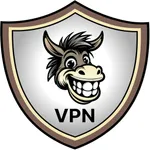 Mule: secure, sure & fast VPN icon