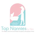Top Nannies by Nini icon