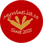 My Wine List icon