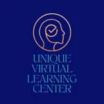 UNIQUE VIRTUAL LEARNING CENTER icon