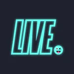 Wink Live - Random Video Chat icon