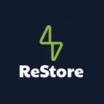 Restore icon