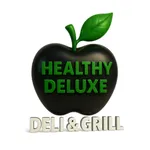 Healthy Deluxe Deli & GRILL icon