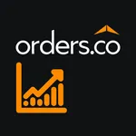 Orders.co Manager icon