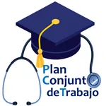 Plan Conjunto de Trabajo icon