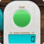 Easy Dhikr Counter icon