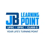 JB Learning Point icon