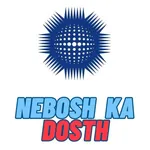 Nebosh ka dosth icon