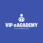 VIP eACADEMY icon