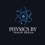 Physics by Suyash Bhaiya(IITK) icon