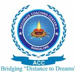Accurate Coaching Centre icon