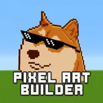 Pixelart Builder for Minecraft icon