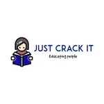 JUST CRACK IT icon