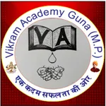 Vikram academy icon