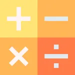 Calculator, Currency Converter icon