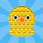 Pop Relax 3D icon