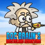Doc Braun's Wasteland Adventur icon