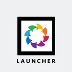Qinaya Launcher icon