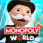 Monopoly World icon