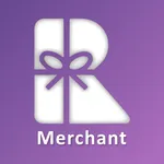Rewarty Merchant icon