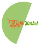 rmarket ecommerce icon