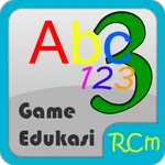 Game Edukasi Anak 3 : Final icon