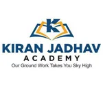 Kiran Jadhav Academy icon