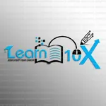 Learn10X icon