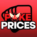 PocketPrices - PocketMonsters  icon