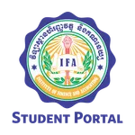IFA Student icon