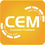 CEM Customer Feedback icon