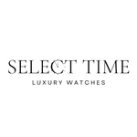 Select Time icon