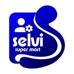 Selvi Admin icon
