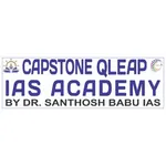 Capstone Qleap IAS Academy icon