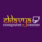 EKLAVYA computer center icon